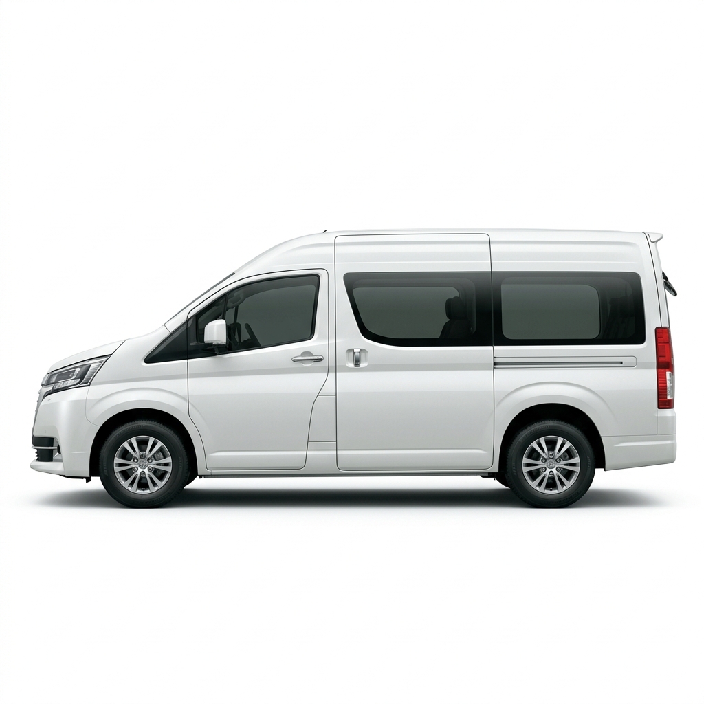 Hiace Premio